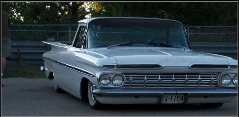 59 El Camino